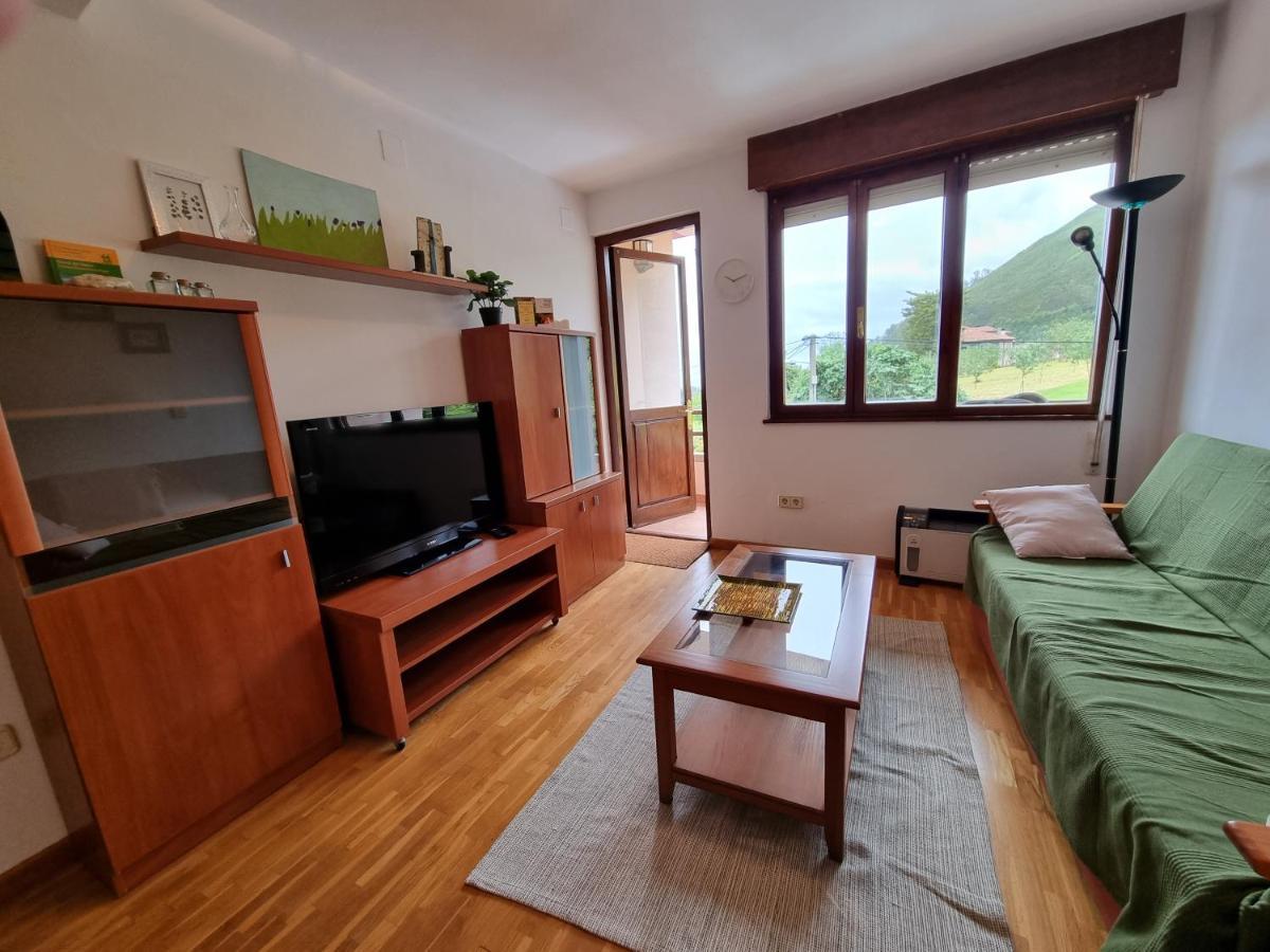 17C01 Apartamento Каравія Екстер'єр фото