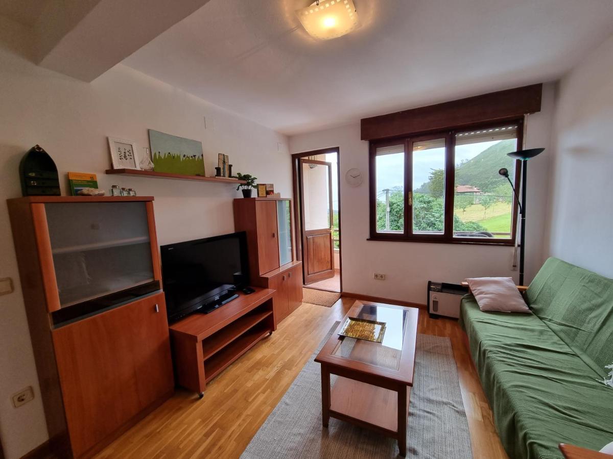 17C01 Apartamento Каравія Екстер'єр фото